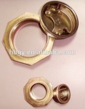 200L (53 gallon )Drum flange and Drum plug