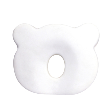 Anti-Deflective Head Baby Pillow