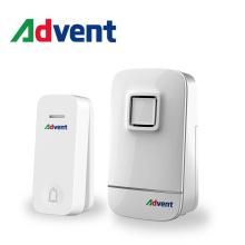 Kinetic Smart Home Mobile Wireless Doorbell