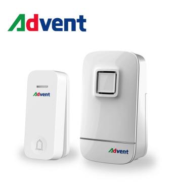 Kinetic Smart Home Mobile Wireless Doorbell