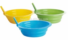 manufacturer price plastic straw cups,PP straw cups