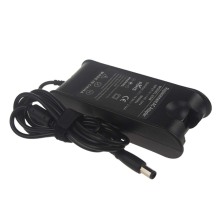 Adapter ea tjhaja ea laptop ea 65W ea Octagon e kholo