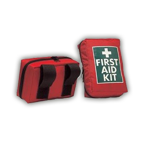 Mountain First Aid Kit