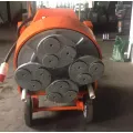 180mm Concrete Edge Floor Grinder