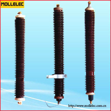 36kv Porcelain Lightning Arresters