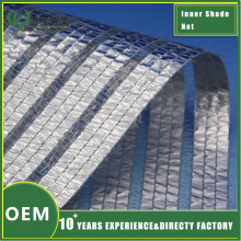 Aluminum Foil Shade Net