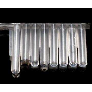 Kit de extracción de ácidos nucleicos (rendimiento-12)