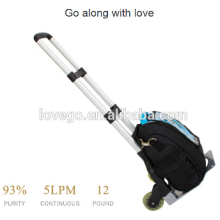Lovego mini portable oxygen concentrator LG101