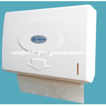 Plastic Manual Wipe Tissue Dispenser