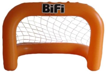 PVC Inflatable Soccer Goal
