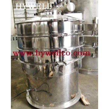 Industrial Round Vibrating Screen
