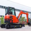 CE/EPA Excavator 0.8 -3.5 Ton Mesin Penggali