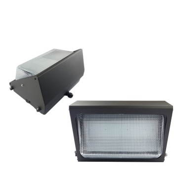 IP65 waterproof wall pack light 120w