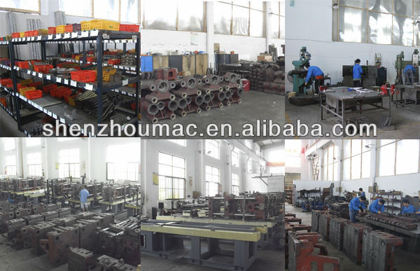 plastic bucket manufacturing machines