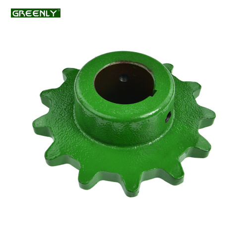 13 Tooth upper chain drive sprocket