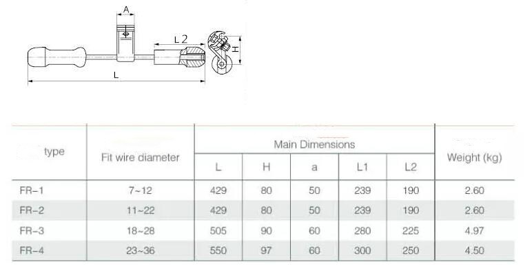 Hardware Accessories Vibration Damper