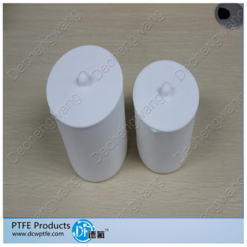 PTFE teflon beaker laboratory beaker heat resistant glass beaker