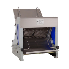 Automatic Industrial Bread Slicer for Loaf Bread