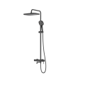 Single lever Basin mixer Bathroom faucet