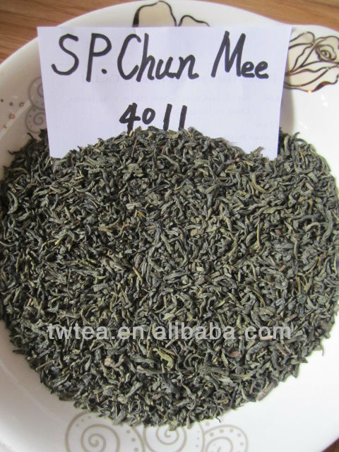 Chunmee Green Tea 4011 Chinese green tea Factory Price good quality