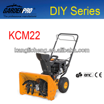 Manual Snow Pusher / Snow Blower /Snows Plows(KCM22)