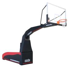 Adjustable Outdoor Basketball Hoop for Sports Training
