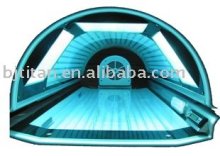 LYING ONE Sunshine tanning machine