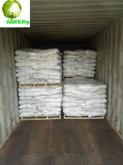 99.8% Melamine Powder for MDF Board and Melamine Tableware