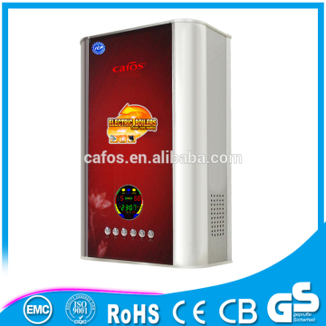 Electric geothermal heating /ground water heating pump water heater