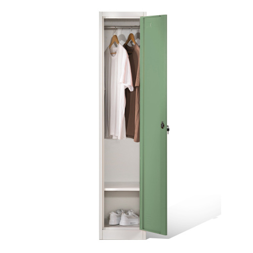 12 &quot;Talk Casier Cabinet Single Porte