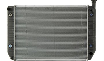 Auto Radiator For GENERAL MOTOR P Series Radiator