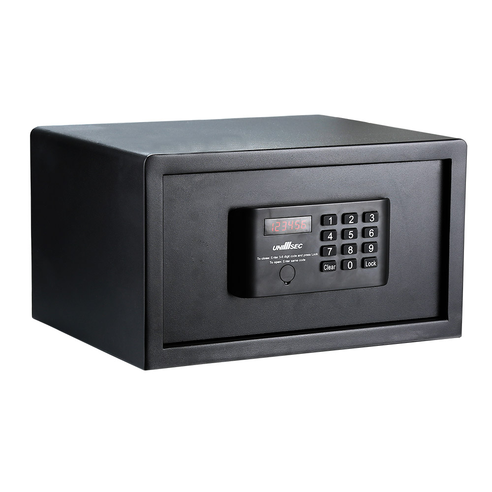 Hotel Mini Deposit Safe Box