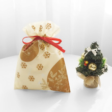 Medium Cheery Christmas Gift Bags