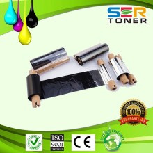 Wholesale 110mm*70mm Wax Barcode Thermal Transfer Ribbons