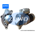 M000T20873 MITSUBISHI БАСТАУЫШ MOTOR12V 1.4KW 13T