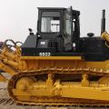 Caterpillar Bulldozer D6 SD22 dengan 220hp