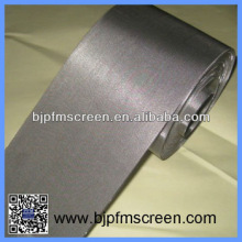 SS Extruder Filter Ribbon