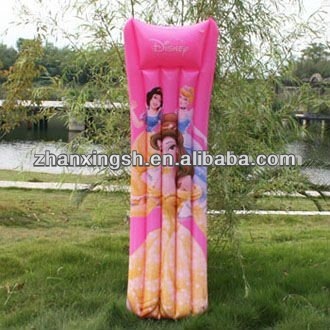 CHAISE LOUNGE SWIMMING POOL FLOAT