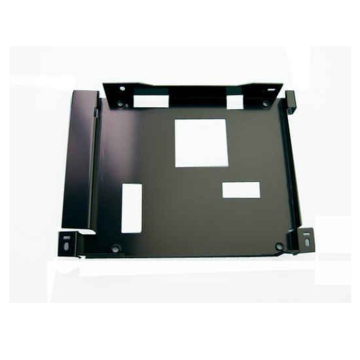 Precision connecting stamping part