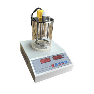 Asphalt Softening Point Tester Set