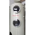 Waste Gas Scrubber for CO2 Treatment