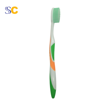 High Quality Tip Bristle Whitening Toothbrush For Adult