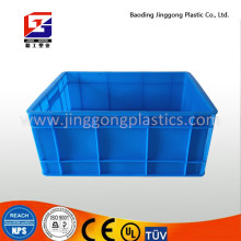 plastic widely use turnover box container