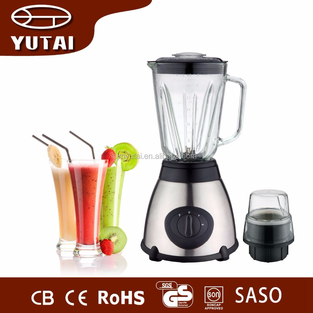 Kitchen Appliance Food Blender