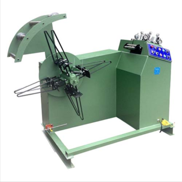 Thin plate feeding and straightening machine Peripheral