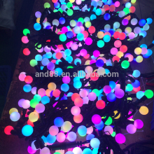 LED string ball light, christmas/wedding decoration light