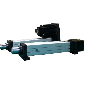 AC Motor Linear Actuator Used for Platform