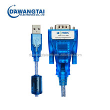 ESD Protected UT-8801 USB to RS-232 Serial Converter Adapter Cable