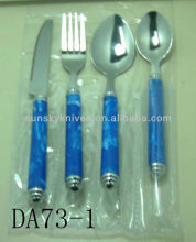 table setting chinese