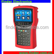 Satlink WS-6979 DVB-S2 + DVB-T2 Digital Sat Finder